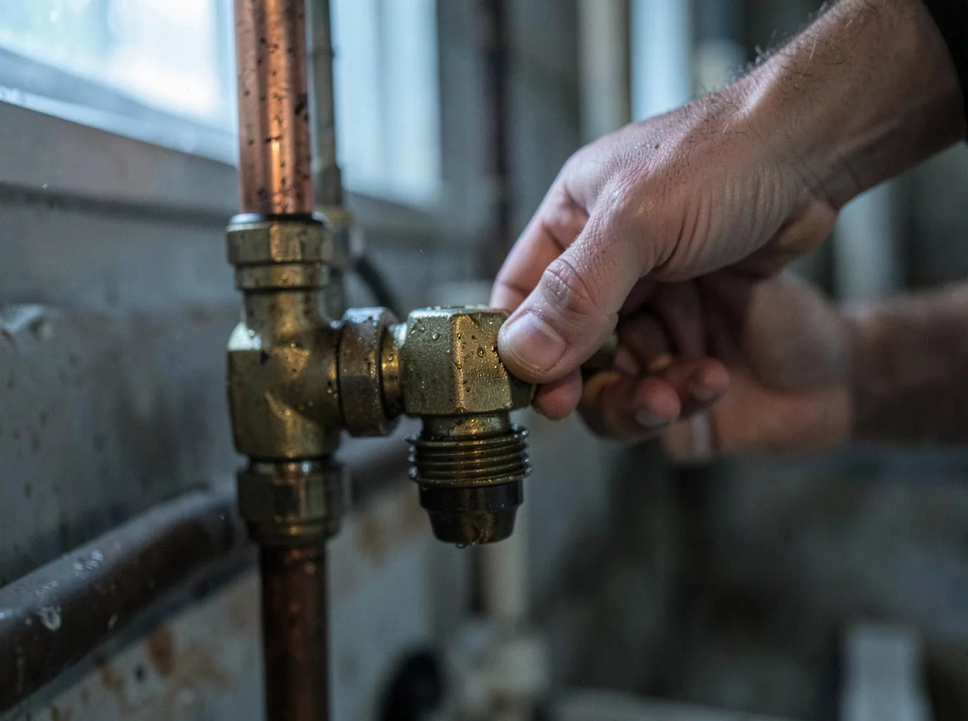Emergency Plumber Peshtigo, WI FAQs